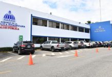 Ministerio de Salud alerta sobre polvo del Sahara y llama a tomar medidas preventivas ministerio-de-salud-alerta-sobre-polvo-del-sahara-y-llama-a-tomar-medidas-preventivas