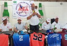 Softbol empresarial de Santiago abre su versión 38 el sábado softbol-empresarial-de-santiago-abre-su-version-38-el-sabado