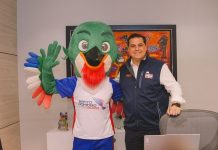 Anuncian venta de boletas para ceremonia inaugural juegos de Santo Domingo 2026 anuncian-venta-de-boletas-para-ceremonia inaugural-juegos-de-santo-domingo-2026