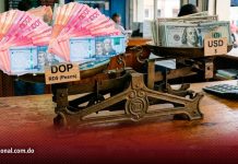 El peso dominicano saca músculos frente al dólar: se aprecia en los primeros cinco meses de 2026 el-peso-dominicano-saca-musculos-frente-al-dolar:-se-aprecia-en-los-primeros-cinco-meses-de-2026