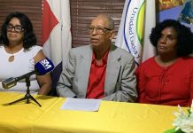 Gremios de enfermería anuncian protesta frente al SNS por destitución de directora de Enfermería gremios-de-enfermeria-anuncian-protesta-frente-al-sns-por-destitucion-de-directora-de-enfermeria