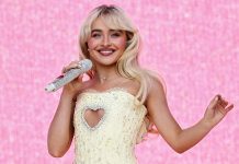 Sabrina Carpenter solicita orden de alejamiento contra acosador sabrina-carpenter-solicita-orden-de-alejamiento-contra-acosador