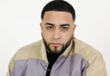 Ralphy Dreamz sueña con llevar su música a todas las fiestas patronales de República Dominicana ralphy-dreamz-suena-con-llevar-su-musica-a-todas-las-fiestas-patronales-de-republica-dominicana
