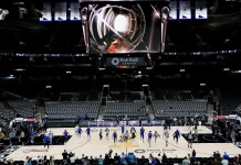 Knicks abren las Finales de la NBA ante Spurs como ligeros desfavorecidos knicks-abren-las-finales-de-la-nba-ante-spurs-como-ligeros-desfavorecidos