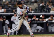 Con 3 dobles: José Ramírez lidera triunfo de Guardianes sobre Yankees- Otros resultados con-3-dobles:-jose-ramirez-lidera-triunfo-de-guardianes-sobre-yankees-otros-resultados