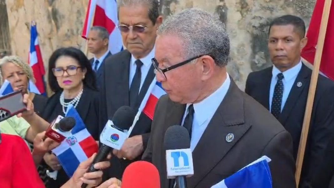 duartianos:-acuerdo-entre-rd-eeuu.-debio-pasar-previamente-por-congreso-nacional
