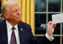 Rusia: «La guerra de Biden se ha vuelto la guerra de Trump» rusia:-«la-guerra-de-biden-se-ha-vuelto-la-guerra-de-trump»