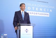 Exportaciones dominicanas crecen 48 % en primer cuatrimestre de 2026 exportaciones-dominicanas-crecen-48-%-en-primer-cuatrimestre-de-2026