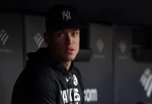 Yankees pierden a Judge por fractura en una costilla yankees-pierden-a-judge-por-fractura-en-una-costilla
