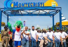 Más de 700 jóvenes deportistas reciben en Montecristi el fuego de los valores mas-de-700-jovenes-deportistas-reciben-en-montecristi-el-fuego-de-los-valores