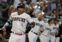 Ketel Marte decide con HR ante Dodgers. Todos los resultados ketel-marte-decide-con-hr-ante-dodgers.-todos-los-resultados