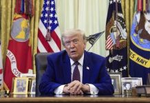 La Cámara de Representantes desafía a Donald Trump la-camara-de-representantes-desafia-a-donald-trump