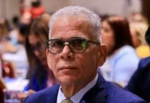 Fallece Ricardo Tomás Polanco Reinoso, embajador dominicano en Guatemala fallece-ricardo-tomas-polanco-reinoso,-embajador-dominicano-en-guatemala