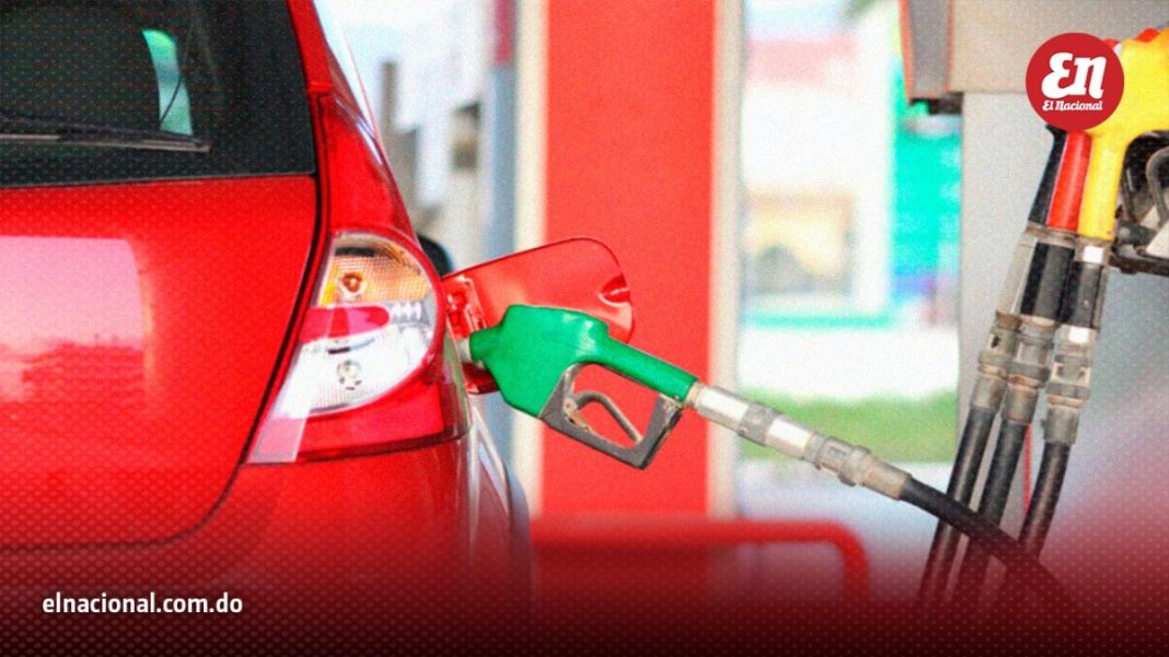 gobierno-congela-precios-de-algunos-combustibles,-otros-bajan-hasta-7-pesos-por-galon