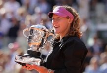 A sus 19 años Mirra Andreeva se casa con la gloria en Roland Garros a-sus-19-anos-mirra-andreeva-se-casa-con-la-gloria-en-roland-garros
