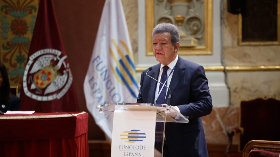 foro-funglode-pide-a-iberoamerica-que-incremente-su-influencia-en-el-tablero-geopolitico foro-funglode-pide-a-iberoamerica-que-incremente-su-influencia-en-el-tablero-geopolitico