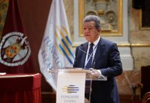 Foro FUNGLODE pide a Iberoamérica que incremente su influencia en el tablero geopolítico foro-funglode-pide-a-iberoamerica-que-incremente-su-influencia-en-el-tablero-geopolitico